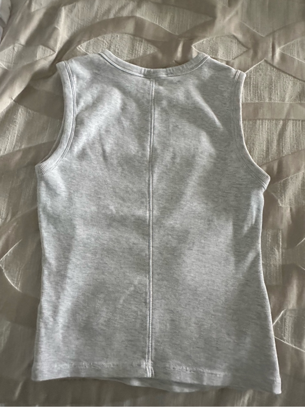 Zara Tank Top - Picture 2 of 3